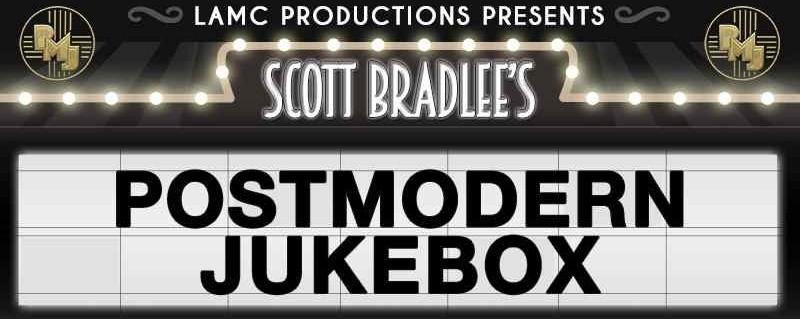 Scott Bradlee's Postmodern Jukebox | Bandwagon | Music Media